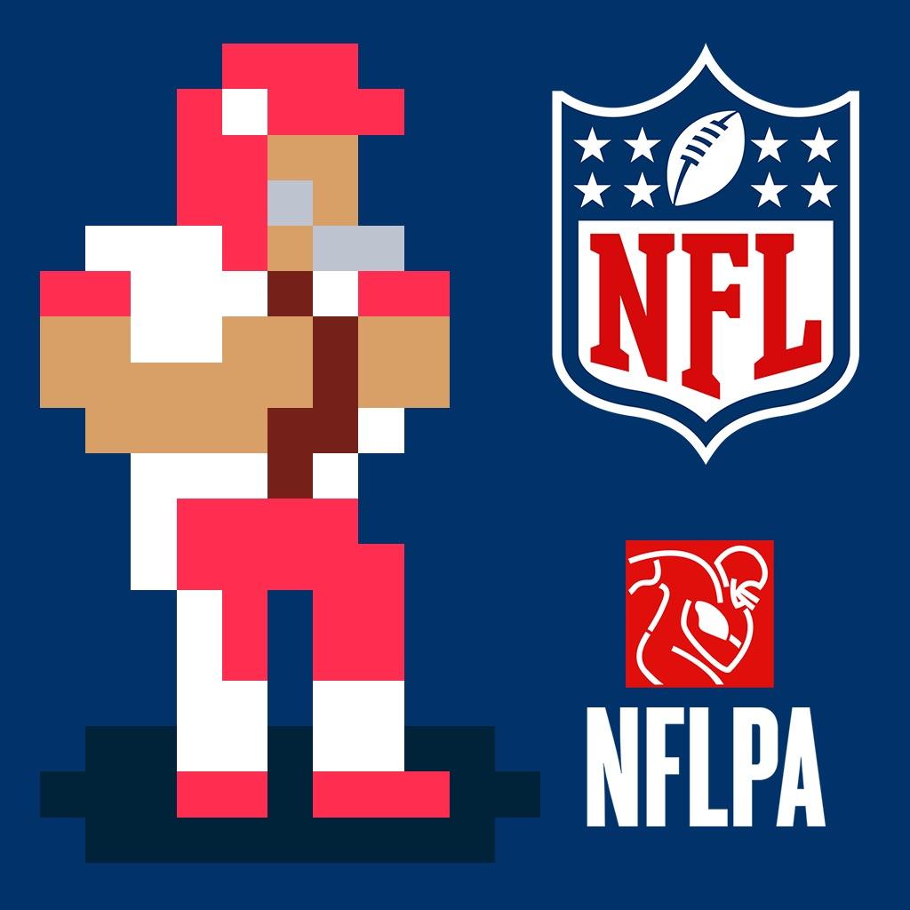 Retro Bowl 25 UnblockedClassic Pixel Football Game